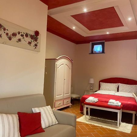 B&B Fior Di Toscana Serravalle Pistoiese Luaran gambar