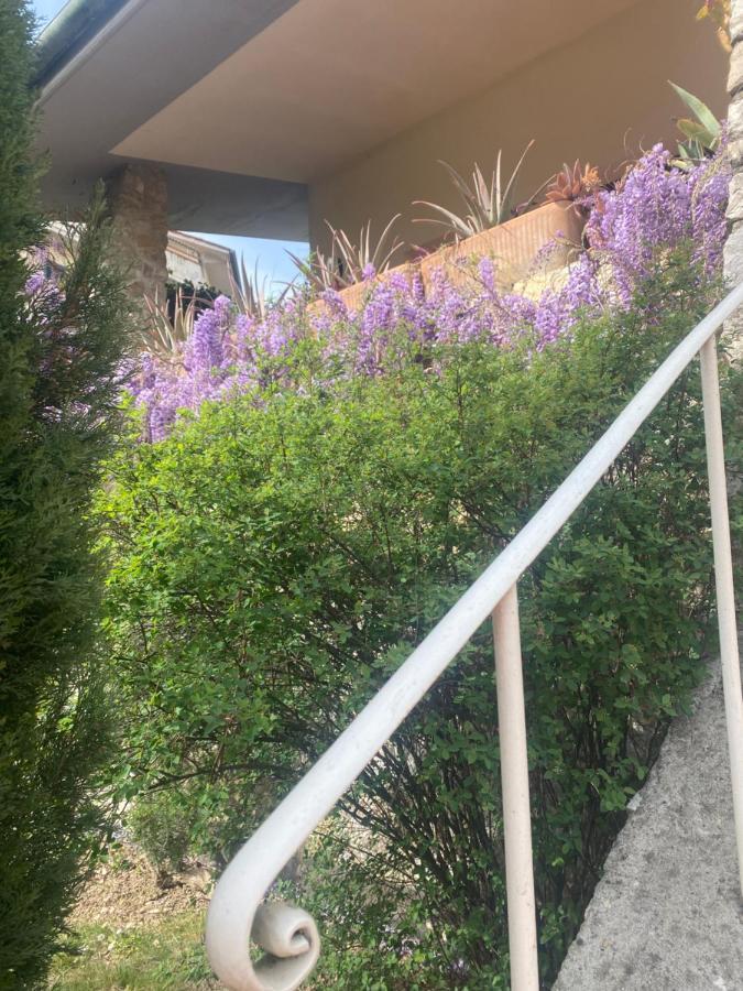 B&B Fior Di Toscana Serravalle Pistoiese Luaran gambar