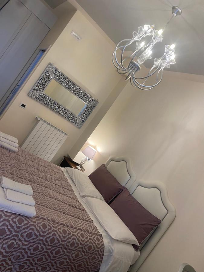 B&B Fior Di Toscana Serravalle Pistoiese Luaran gambar