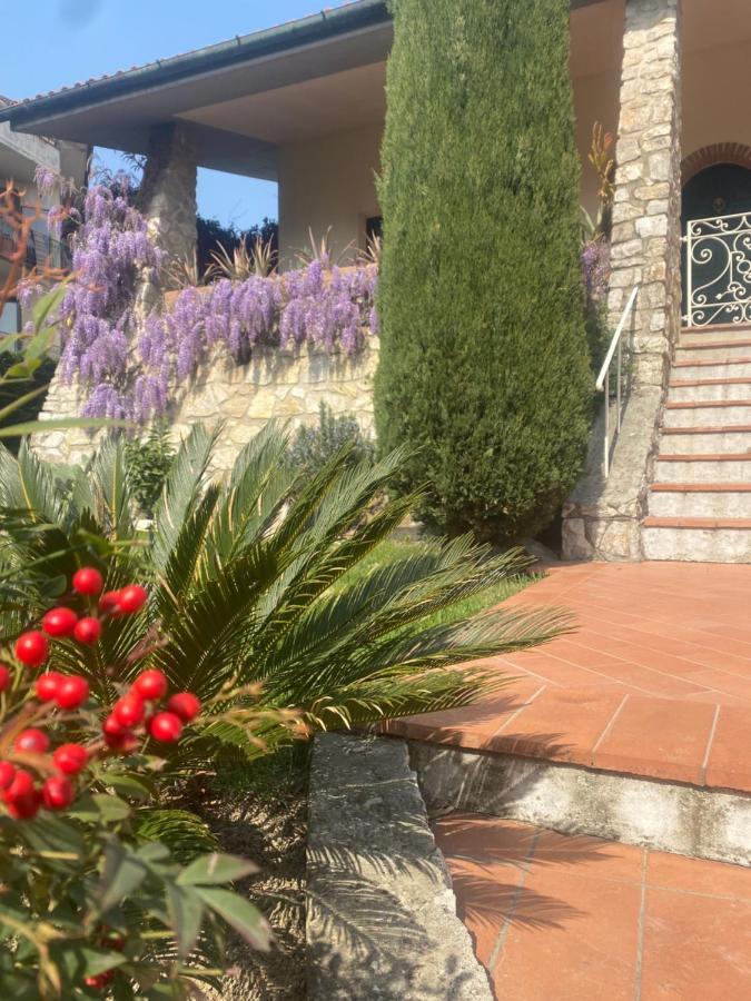 B&B Fior Di Toscana Serravalle Pistoiese Luaran gambar