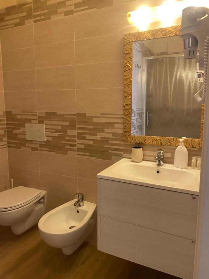 B&B Fior Di Toscana Serravalle Pistoiese Luaran gambar