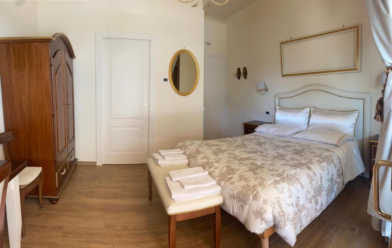B&B Fior Di Toscana Serravalle Pistoiese Luaran gambar