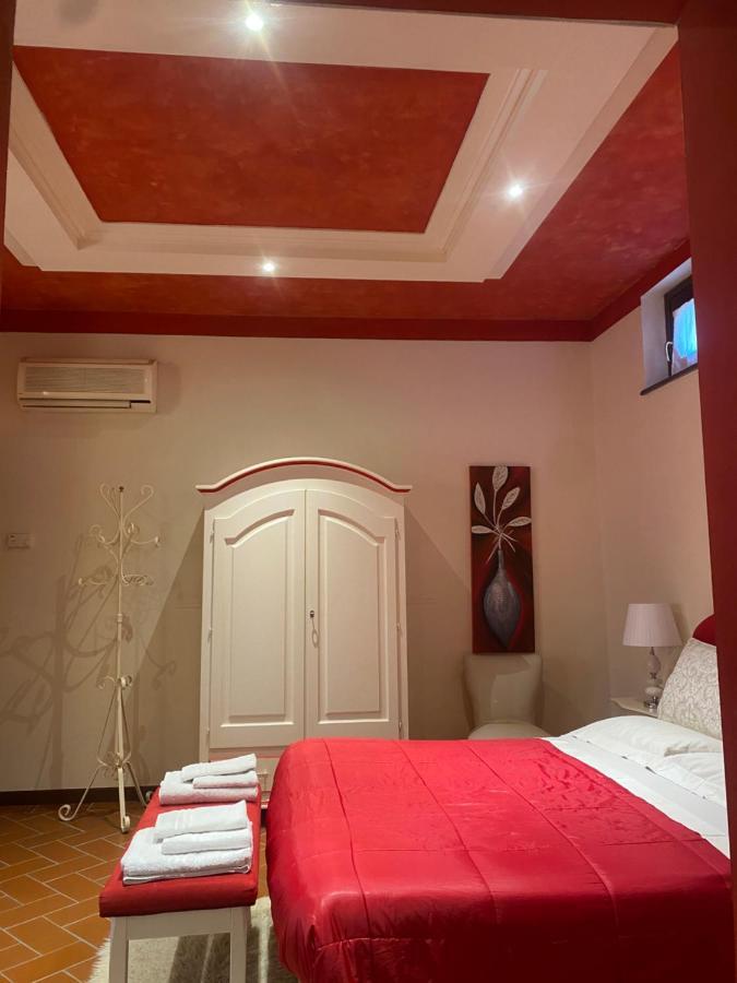 B&B Fior Di Toscana Serravalle Pistoiese Luaran gambar